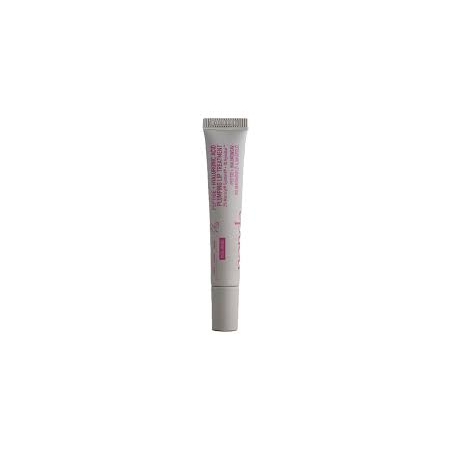 Nerds. Peptide +Hyaluronic Acid Plumping Lip Treatment kolor Nude Mauve10ml